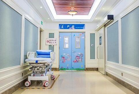 探秘产房