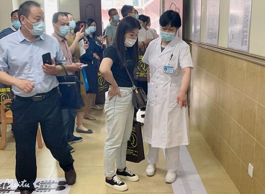 sararz老年病医院