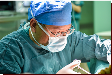 脚踏实地做服务,“以人为本”树先锋——betway在线登陆足踝二科科主任徐明亮