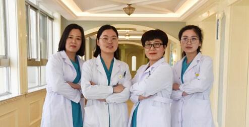 盆底功能障碍性疾病