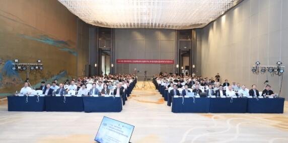 新高度 新起点 新征程 | 大咖云集：2025 SICOT中国足踝专家论坛在必威官方首页官网betway盛大召开！